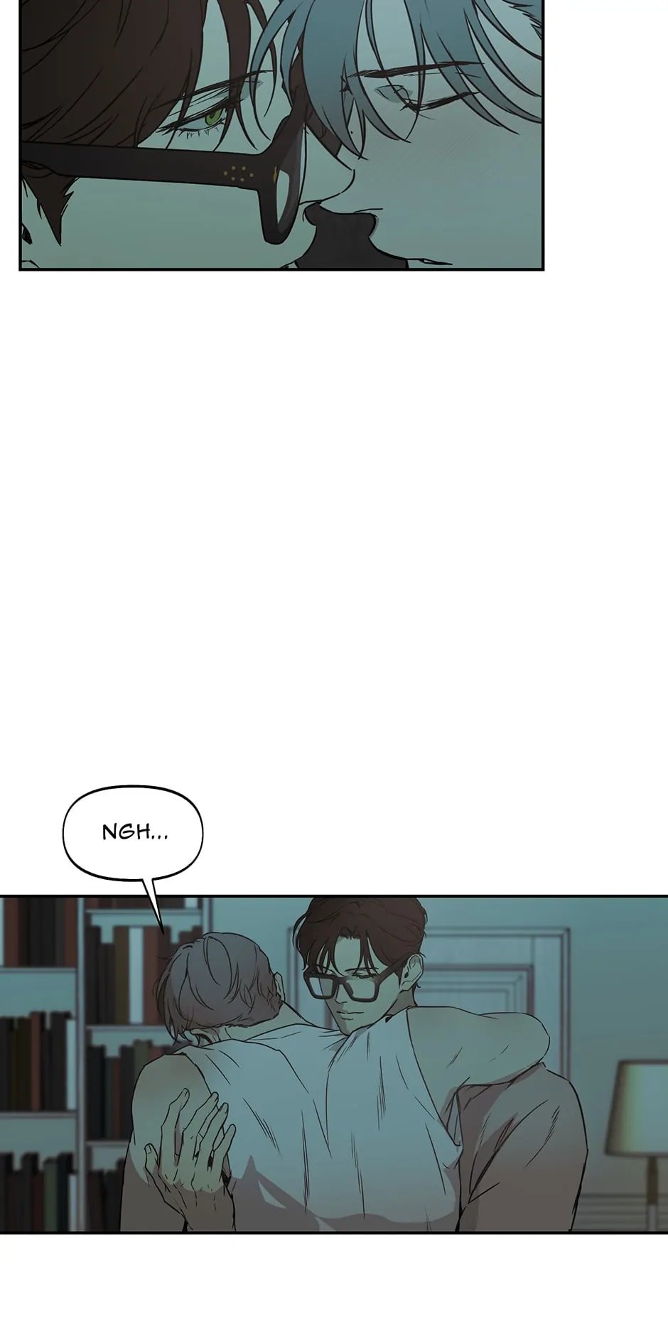 Nerd Project, Chapter 26 image 43